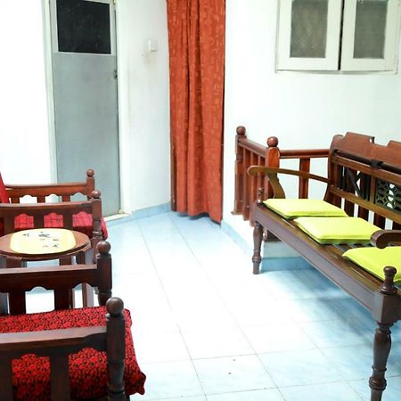 Nisala Guest Hotel Galle Ngoại thất bức ảnh