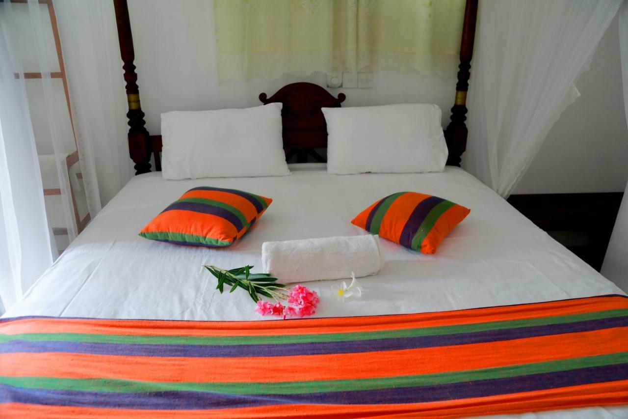 Nisala Guest Hotel Galle Ngoại thất bức ảnh