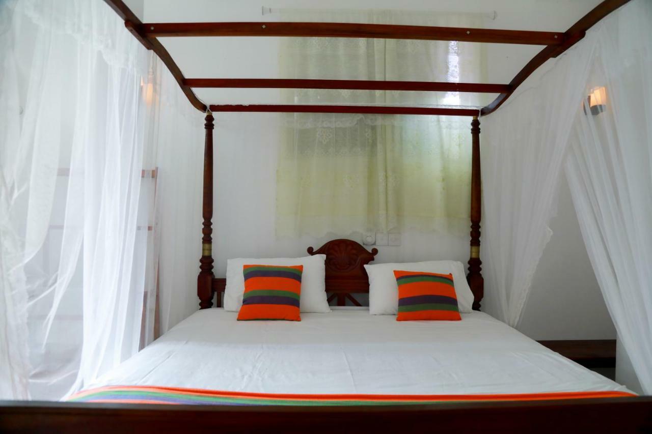 Nisala Guest Hotel Galle Ngoại thất bức ảnh