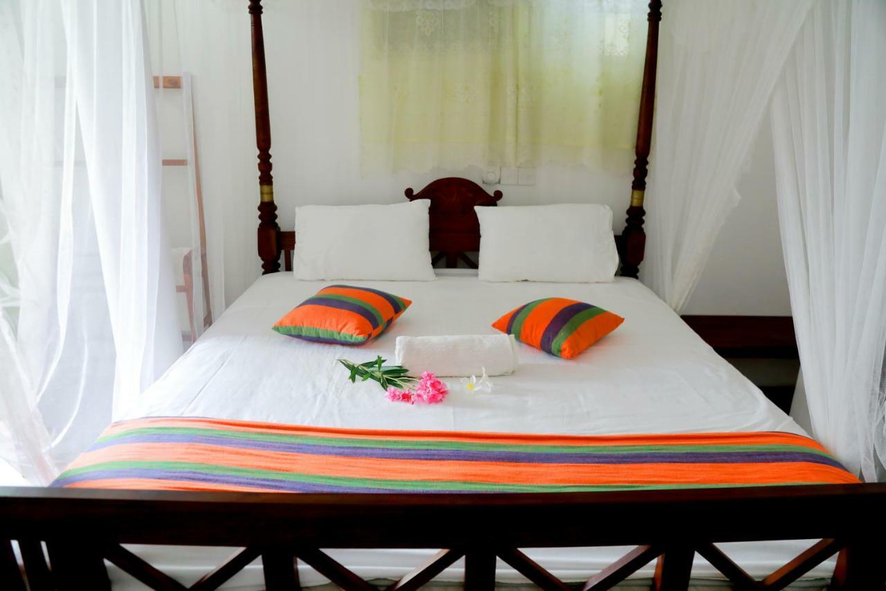 Nisala Guest Hotel Galle Ngoại thất bức ảnh