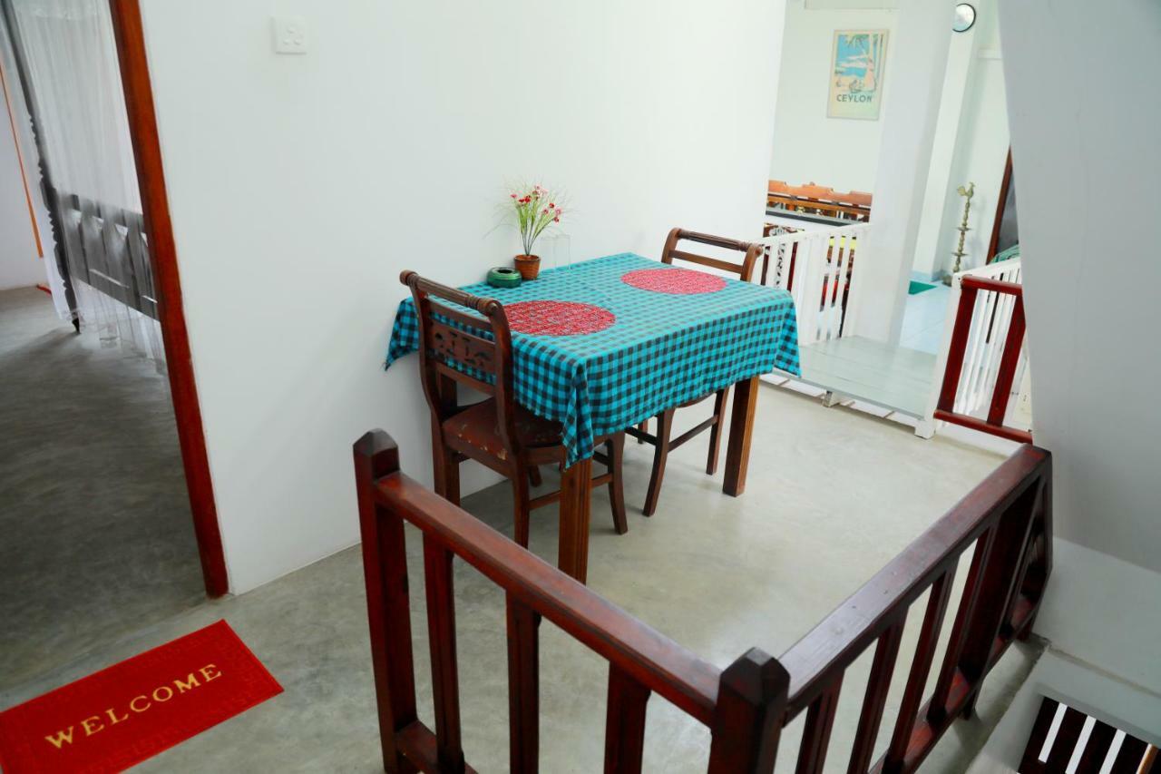 Nisala Guest Hotel Galle Ngoại thất bức ảnh