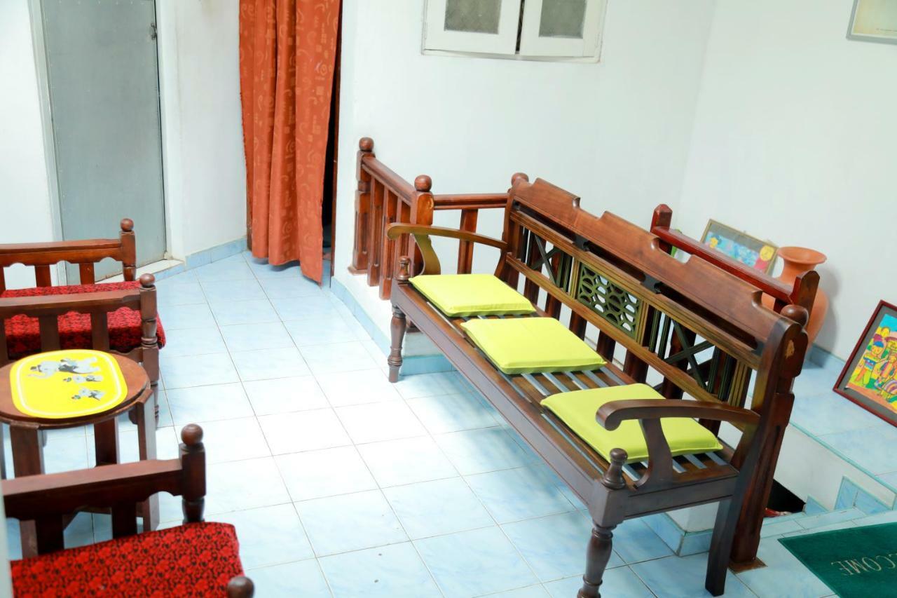 Nisala Guest Hotel Galle Ngoại thất bức ảnh