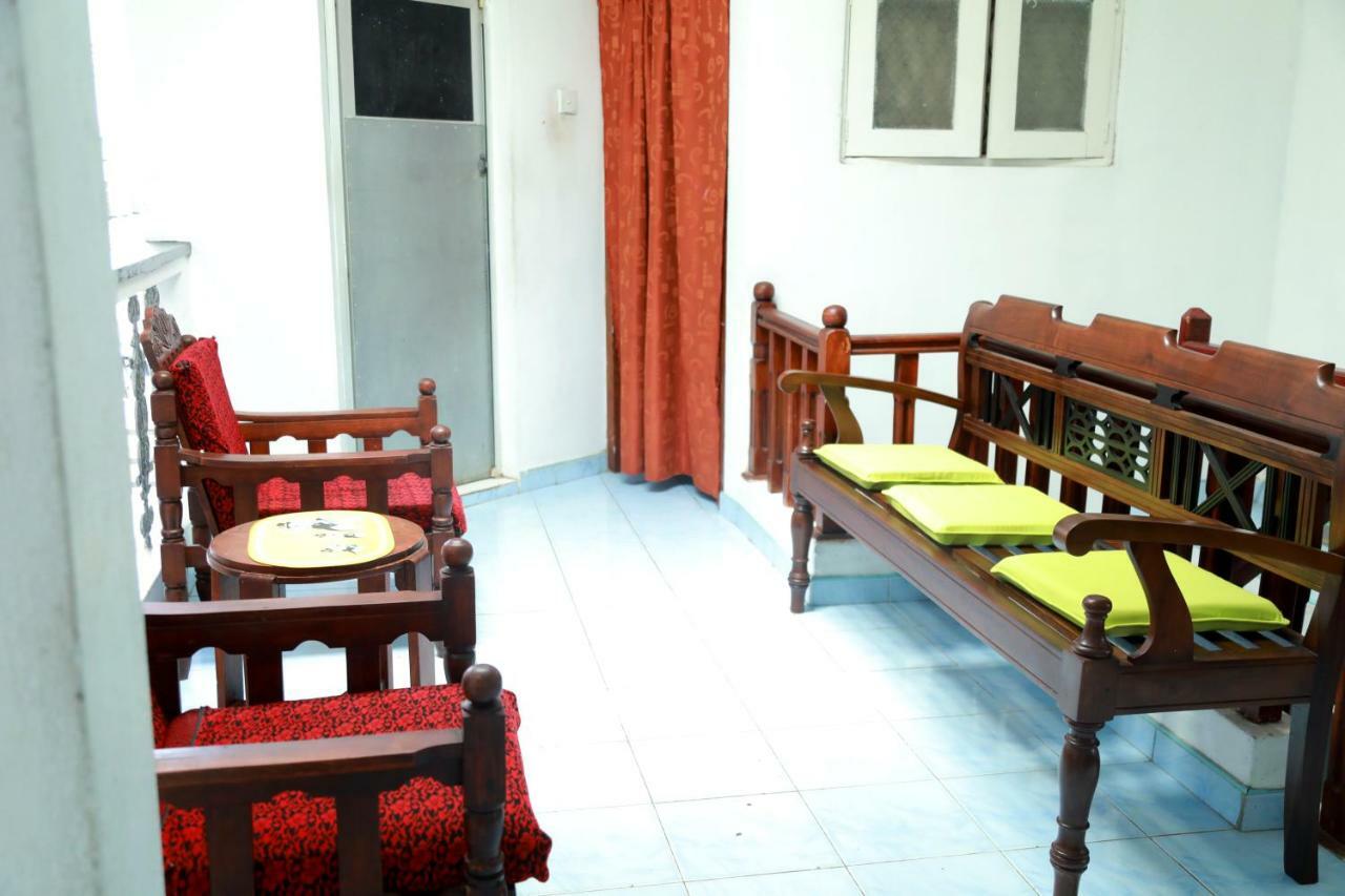Nisala Guest Hotel Galle Ngoại thất bức ảnh