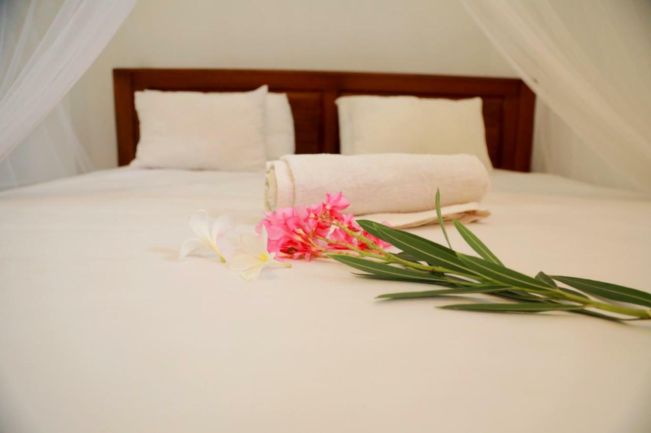 Nisala Guest Hotel Galle Ngoại thất bức ảnh