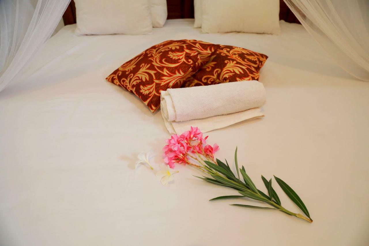 Nisala Guest Hotel Galle Ngoại thất bức ảnh