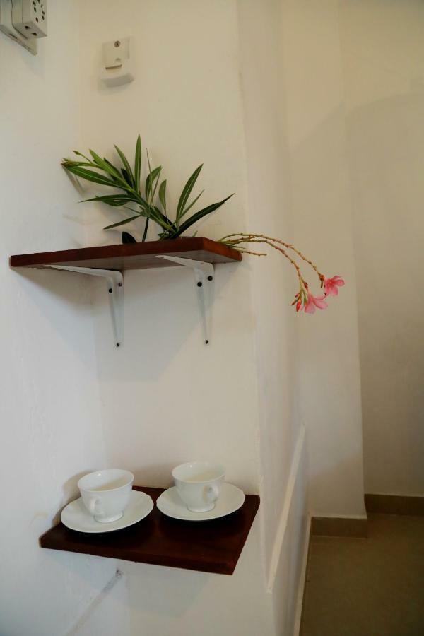 Nisala Guest Hotel Galle Ngoại thất bức ảnh