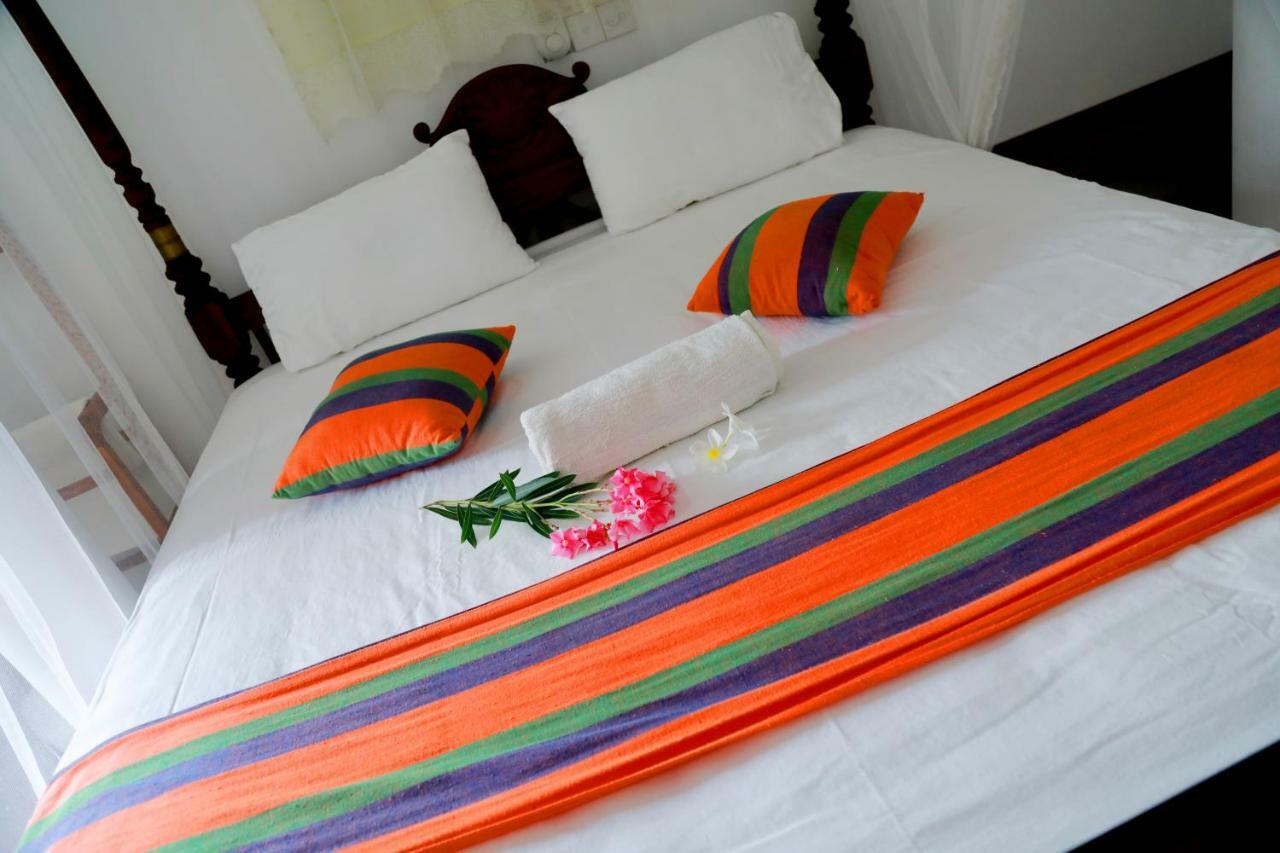 Nisala Guest Hotel Galle Ngoại thất bức ảnh