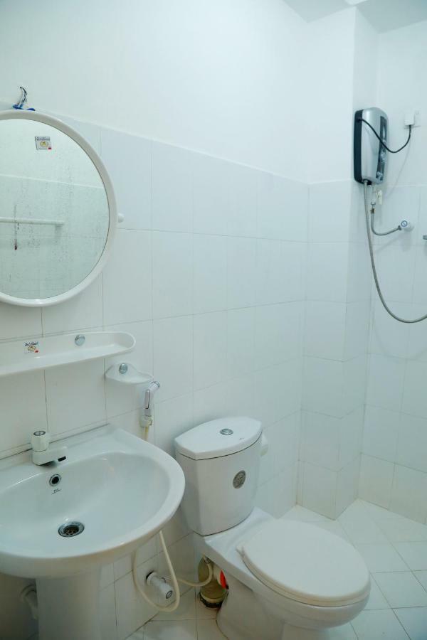 Nisala Guest Hotel Galle Ngoại thất bức ảnh
