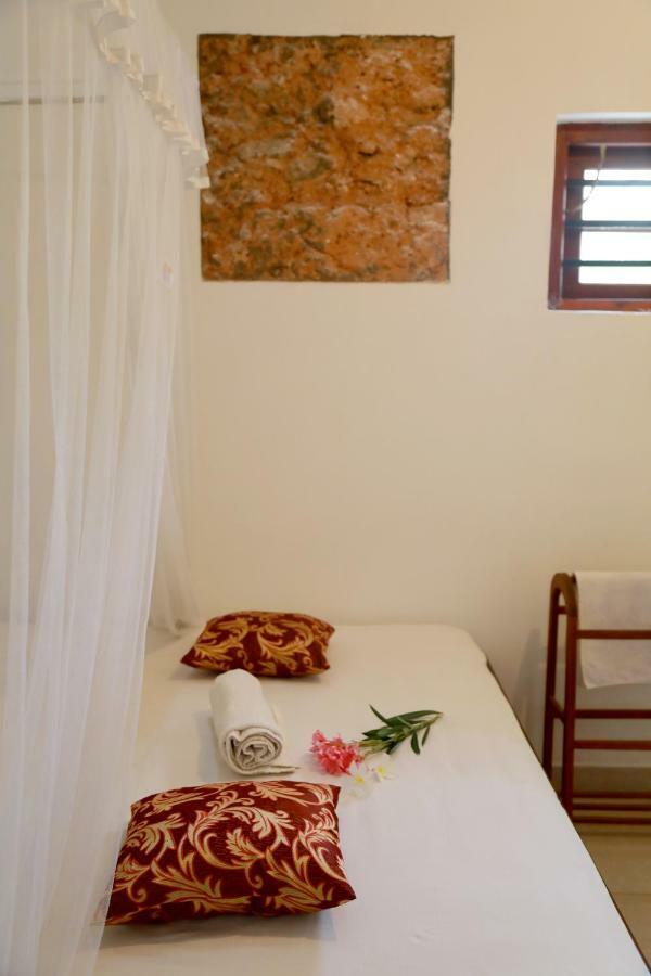 Nisala Guest Hotel Galle Ngoại thất bức ảnh