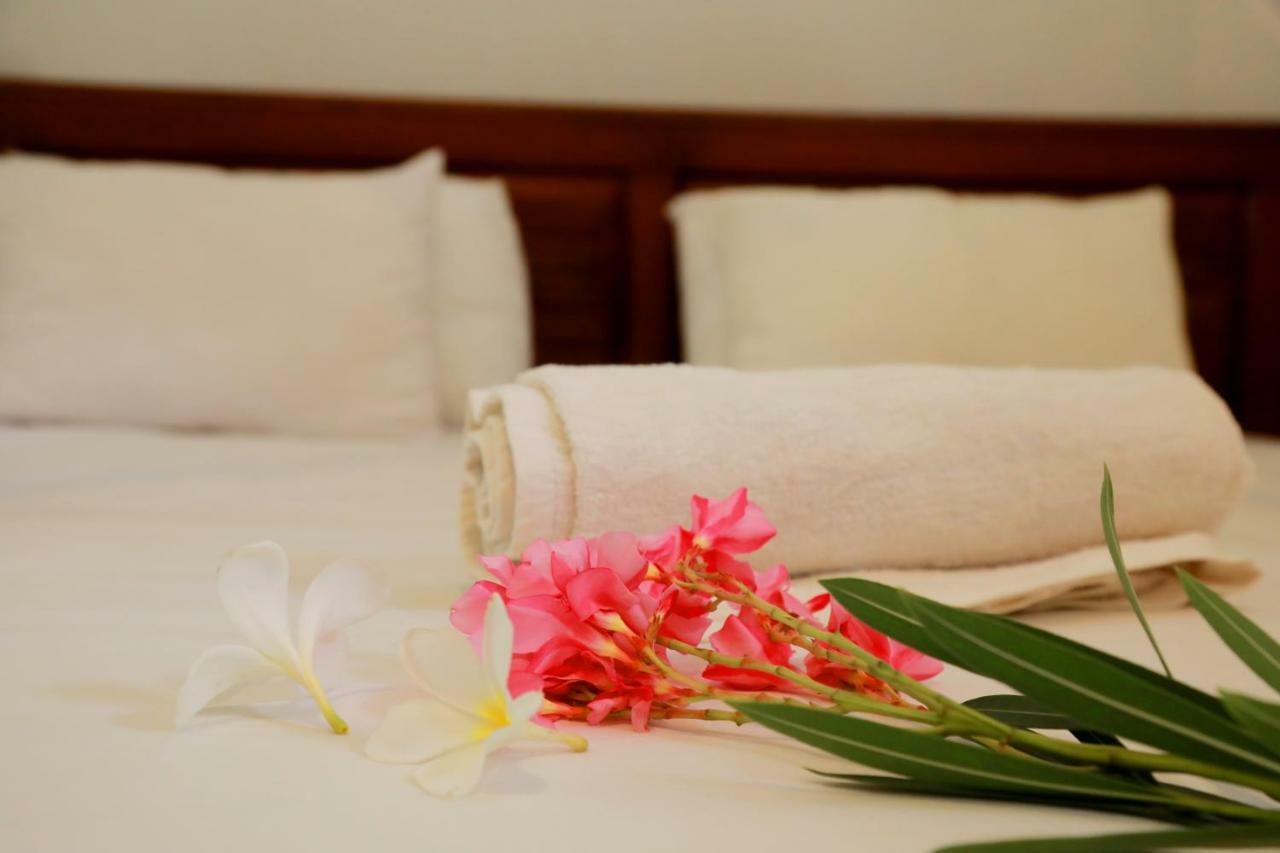 Nisala Guest Hotel Galle Ngoại thất bức ảnh
